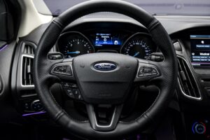 Ford Focus 2016 9/13