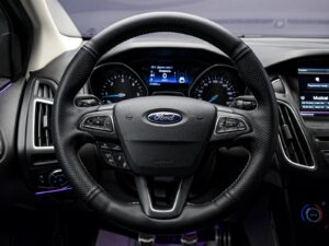 Ford Focus 2016 9/13