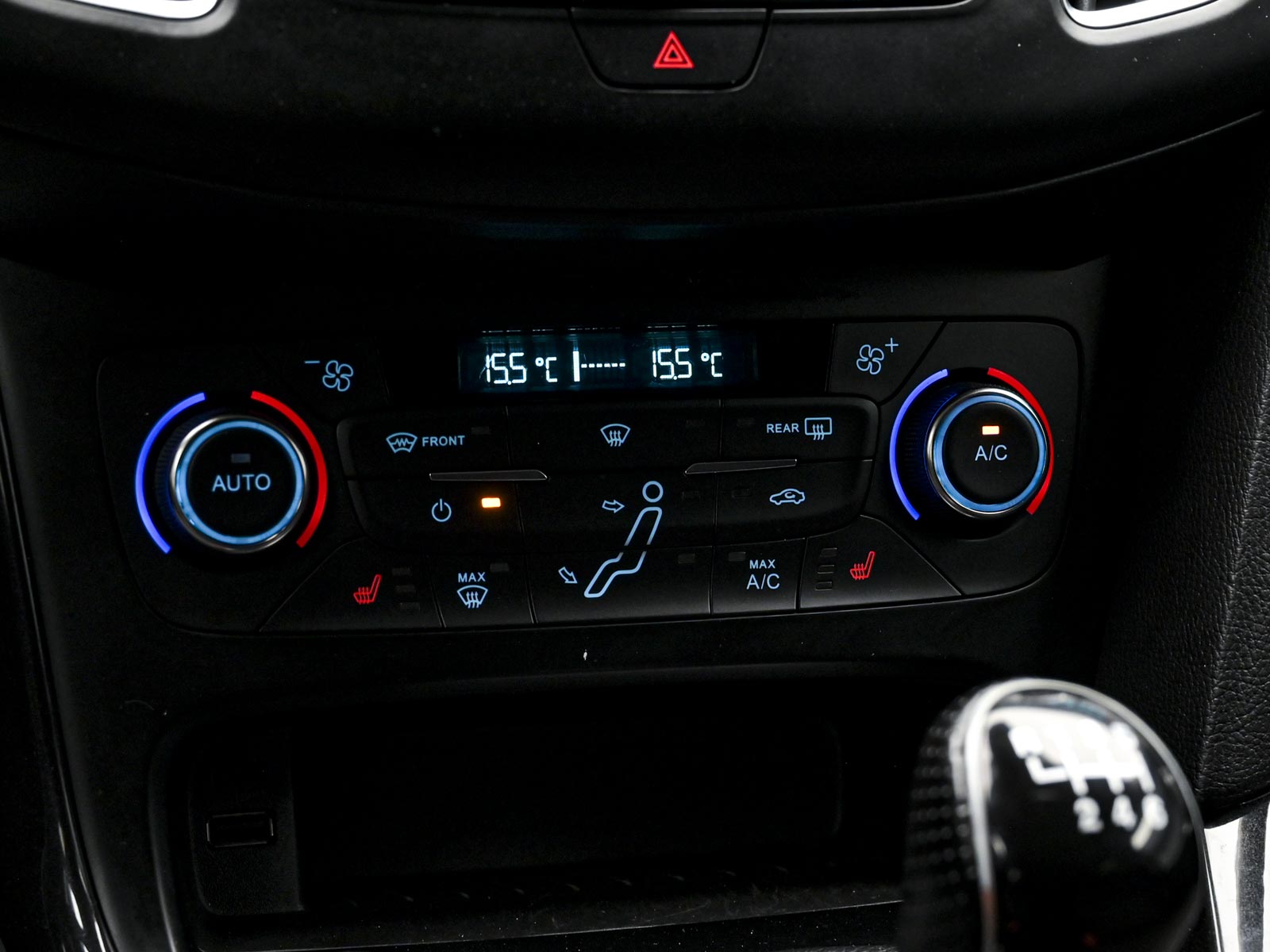 Ford Focus 2016 11/13