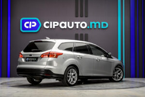Ford Focus 2016 3/13