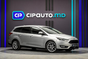 Ford Focus 2016 4/13