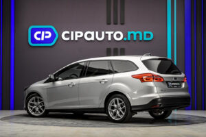 Ford Focus 2016 2/13