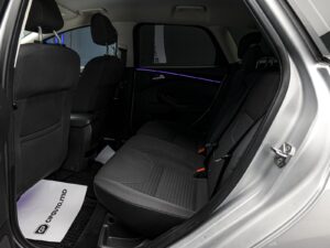 Ford Focus 2016 7/13