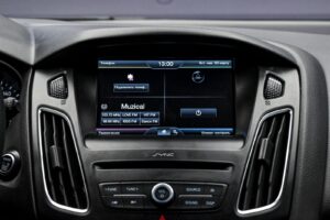 Ford Focus 2016 10/13