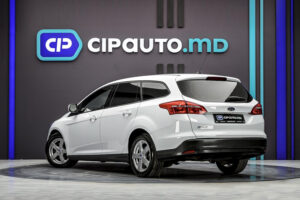 Ford Focus 2017 2/12