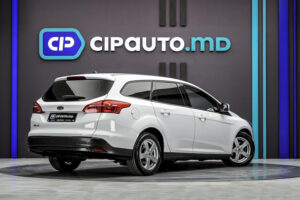 Ford Focus 2017 3/12
