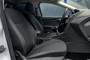 Ford Focus 2017 6/12