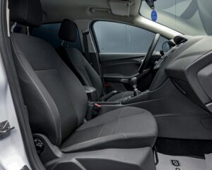 Ford Focus 2017 6/12