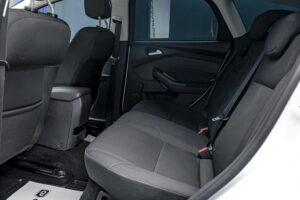 Ford Focus 2017 7/12