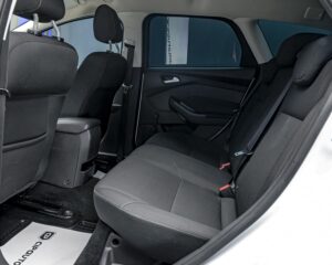 Ford Focus 2017 7/12