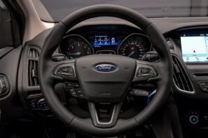 Ford Focus 2017 9/12