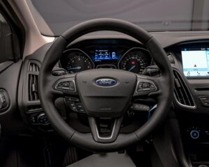 Ford Focus 2017 9/12