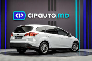 Ford Focus 2017 3/14