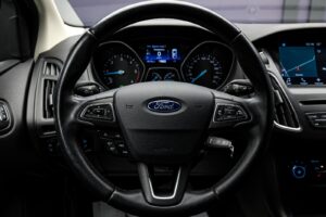 Ford Focus 2017 9/14