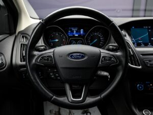 Ford Focus 2017 9/14