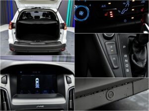 Ford Focus 2017 14/14