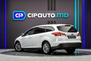 Ford Focus 2017 2/14
