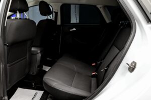 Ford Focus 2017 7/14