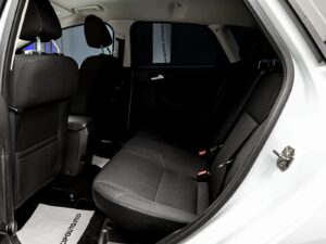Ford Focus 2017 7/14