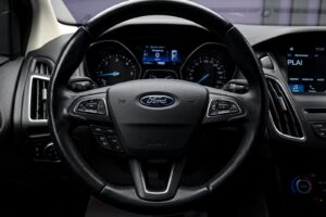 Ford Focus 2017 9/14