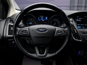 Ford Focus 2017 9/14