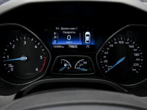 Ford Focus 2017 8/14