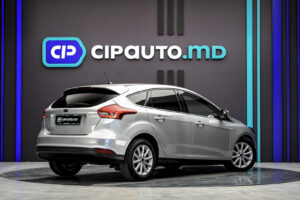 Ford Focus 2017 3/14