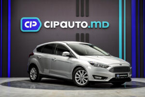 Ford Focus 2017 4/14