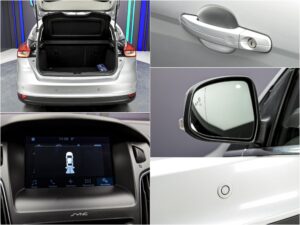 Ford Focus 2017 14/14