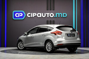 Ford Focus 2017 2/14