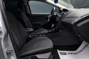 Ford Focus 2017 6/14