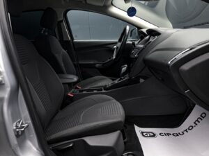 Ford Focus 2017 6/14