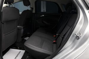 Ford Focus 2017 7/14