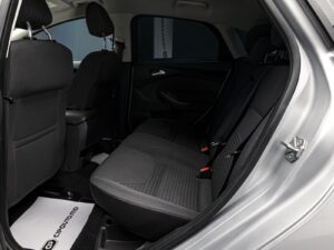 Ford Focus 2017 7/14