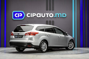 Ford Focus 2017 3/13