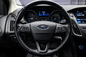 Ford Focus 2017 9/13