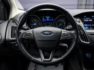 Ford Focus 2017 9/13