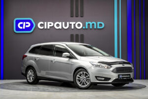 Ford Focus 2017 4/13