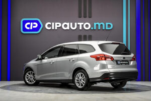 Ford Focus 2017 2/13
