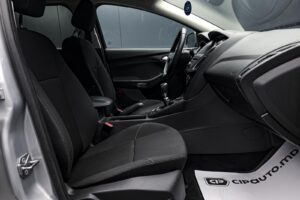 Ford Focus 2017 6/13