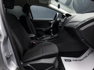 Ford Focus 2017 6/13