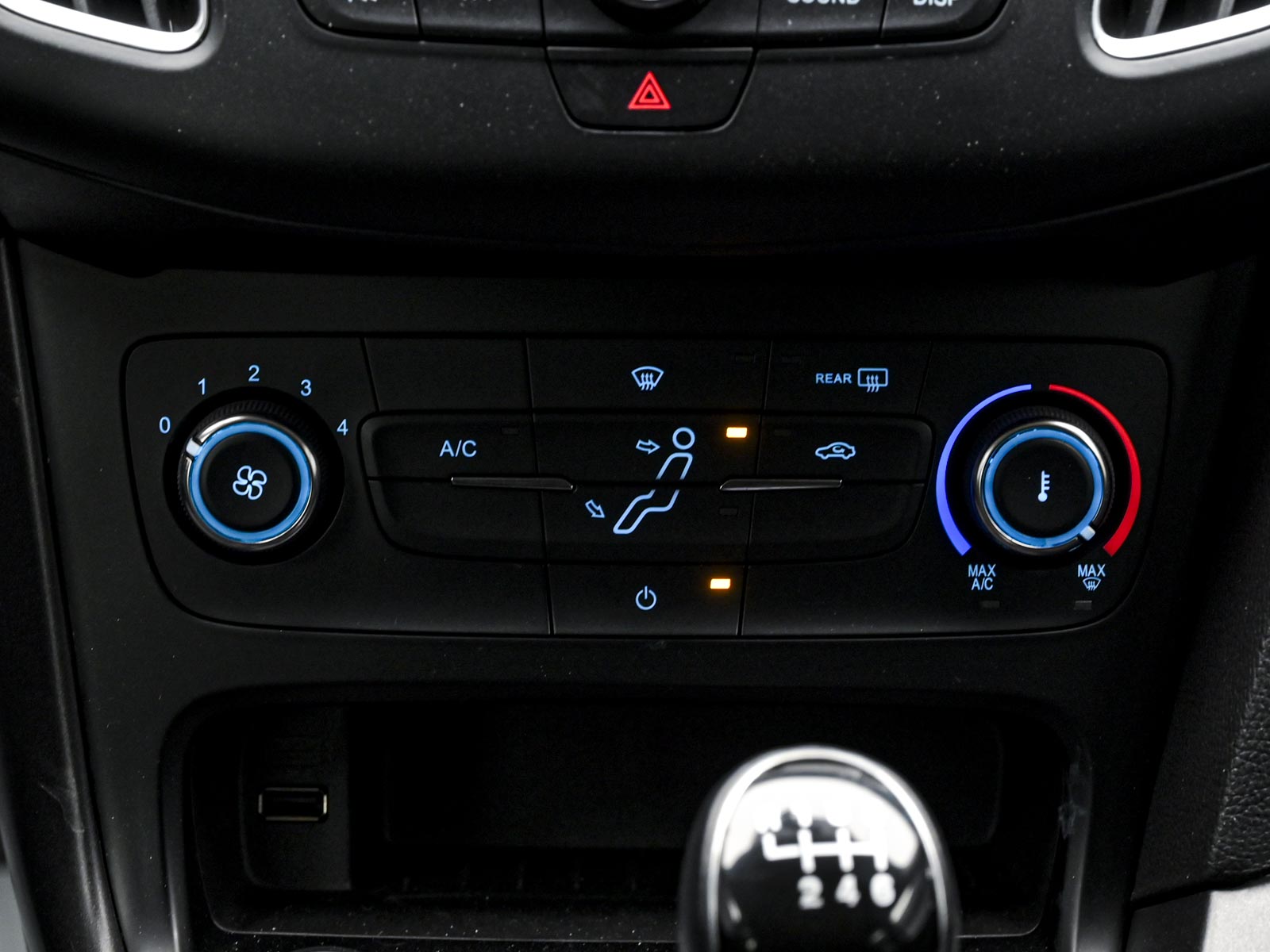 Ford Focus 2017 11/13