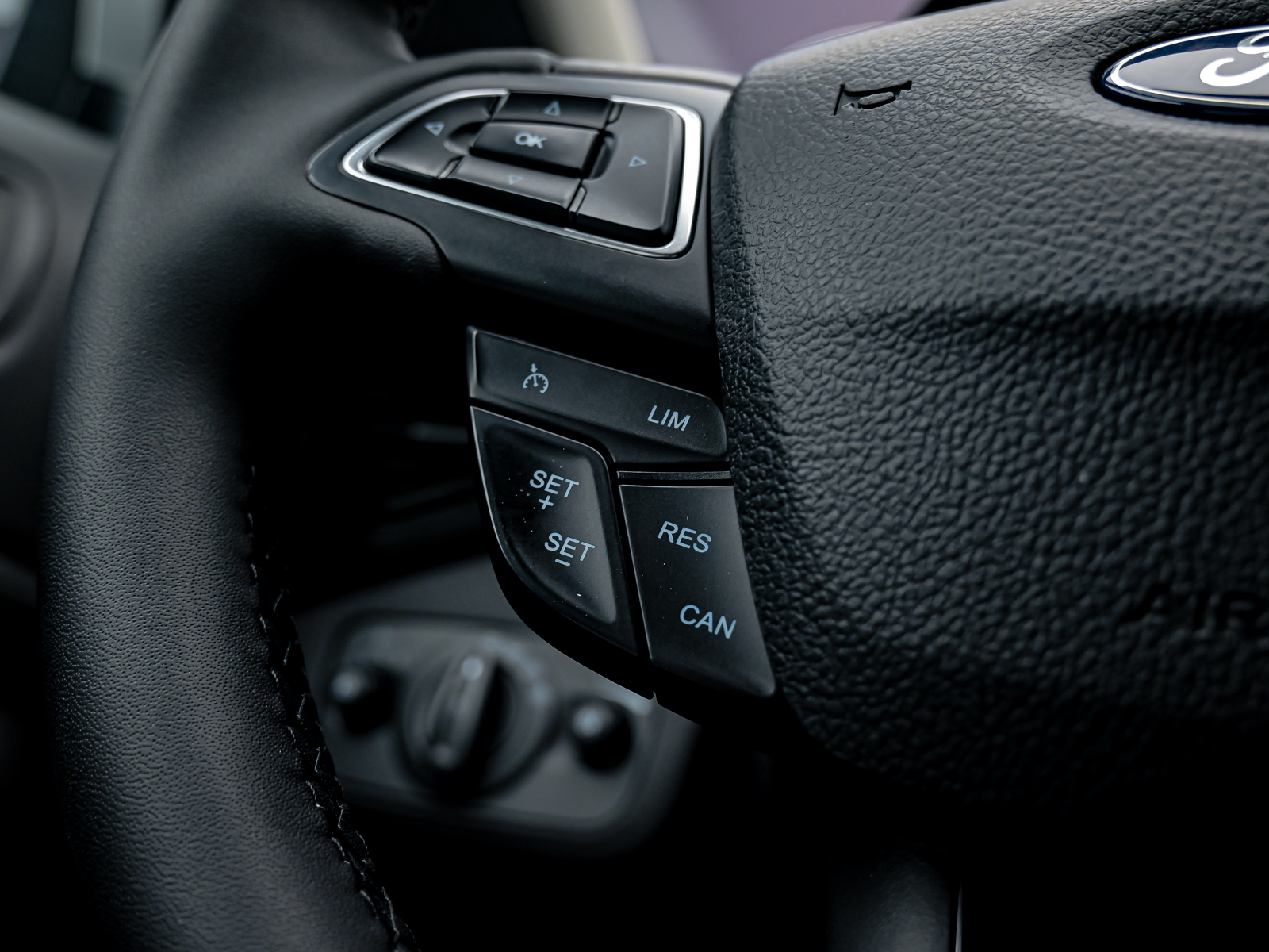 Ford Kuga 2017 13/17