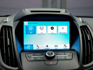 Ford Kuga 2017 16/17