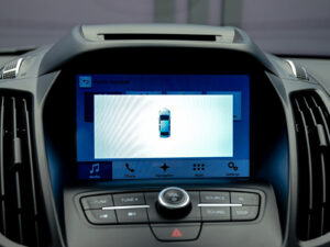 Ford Kuga 2017 17/17