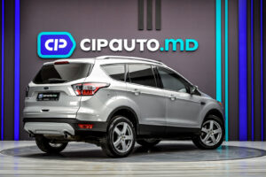 Ford Kuga 2017 3/17
