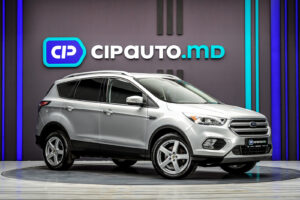 Ford Kuga 2017 4/17