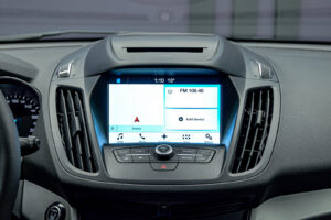 Ford Kuga 2017 10/17