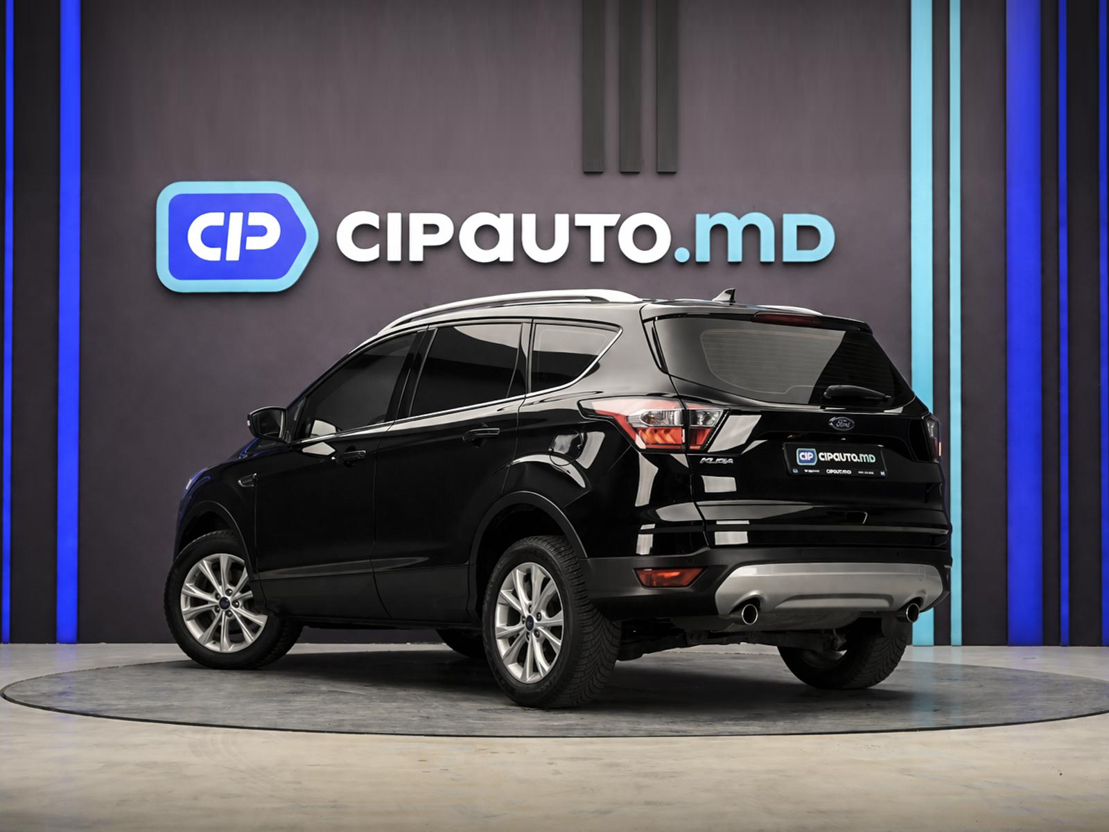 Ford Kuga 2018 2/14