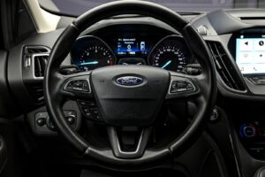 Ford Kuga 2018 9/14